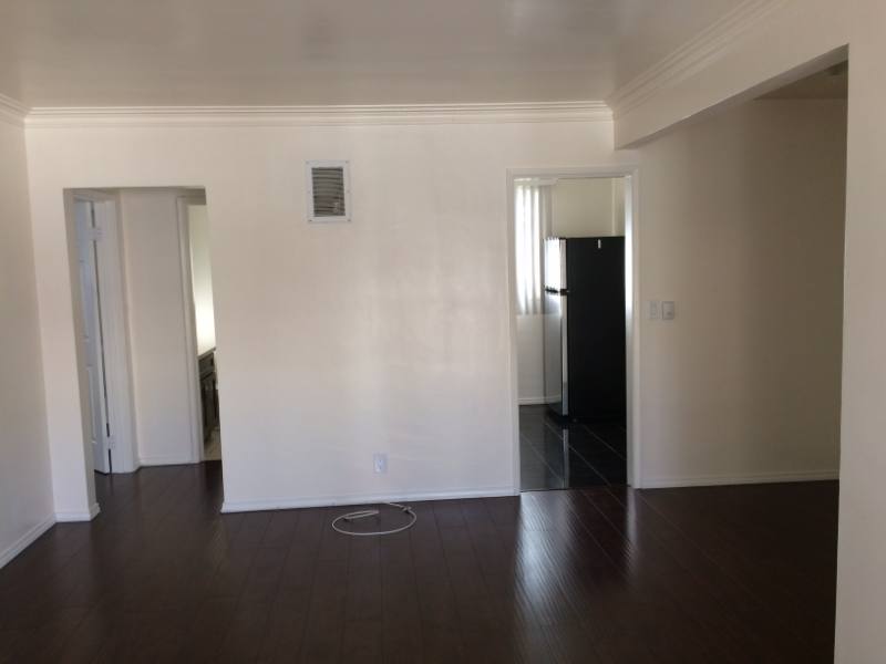 Apartment for rent at 1760 N El Cerrito Place #15, Los Angeles, CA 90028