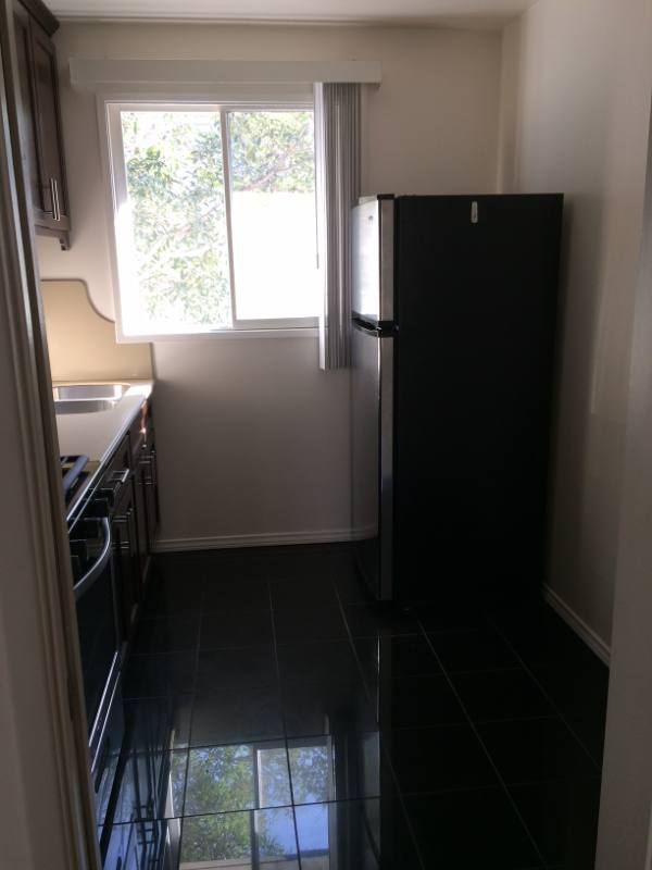 Apartment for rent at 1760 N El Cerrito Place #15, Los Angeles, CA 90028