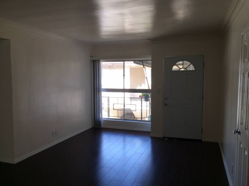 Apartment for rent at 1760 N El Cerrito Place #15, Los Angeles, CA 90028