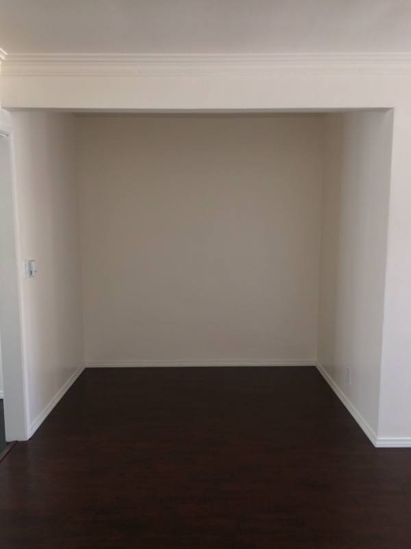 Apartment for rent at 1760 N El Cerrito Place #15, Los Angeles, CA 90028