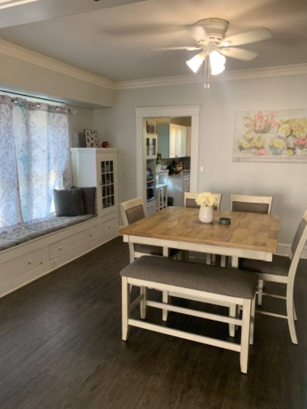 Apartment for rent at 1655-57 Waterbury Rd - 2nd Floor, Lakewood, OH 44107