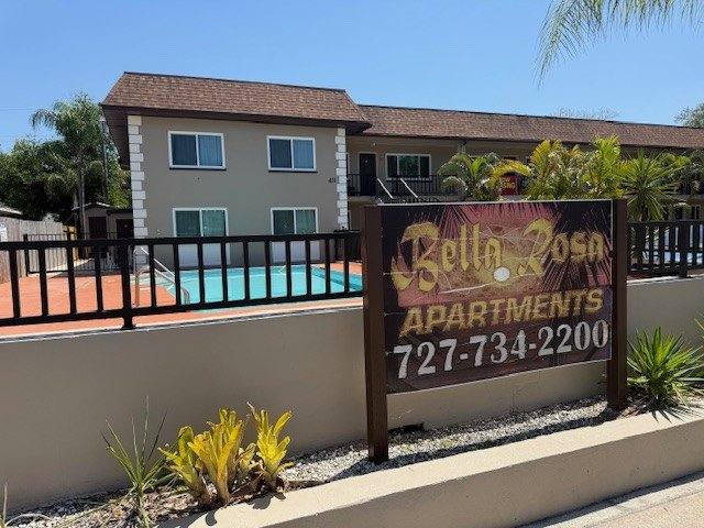 Apartment for rent at 411 S Nimbus Ave #3, Clearwater, FL 33765