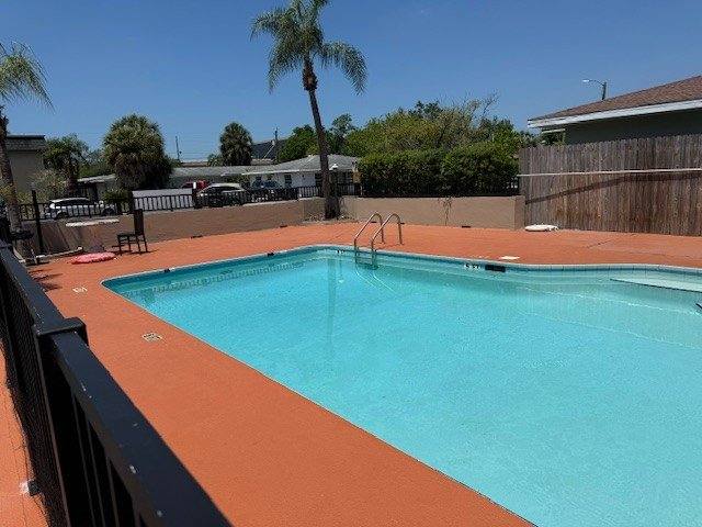 Apartment for rent at 411 S Nimbus Ave #3, Clearwater, FL 33765