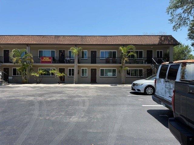 Apartment for rent at 411 S Nimbus Ave #3, Clearwater, FL 33765