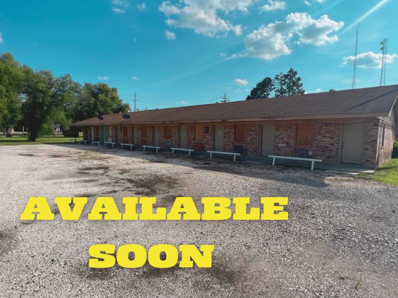 Apartment for rent at 135 W Monroe St #6, Kountze, TX 77625