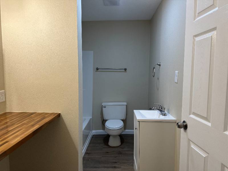 Apartment for rent at 135 W Monroe St #6, Kountze, TX 77625