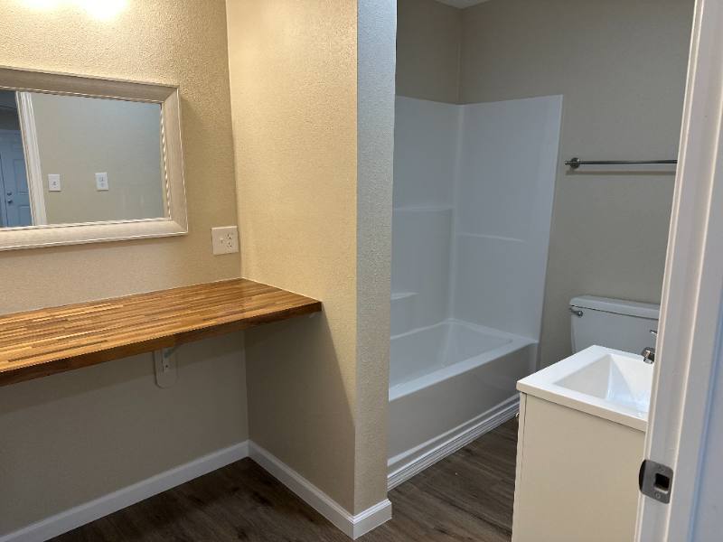 Apartment for rent at 135 W Monroe St #6, Kountze, TX 77625