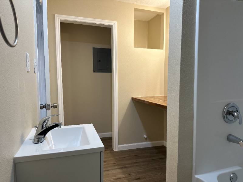 Apartment for rent at 135 W Monroe St #6, Kountze, TX 77625