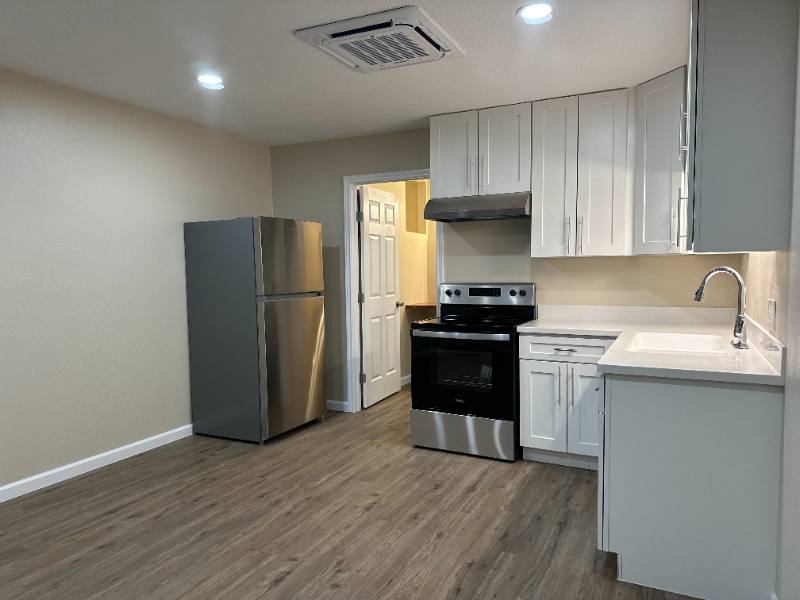 Apartment for rent at 135 W Monroe St #6, Kountze, TX 77625