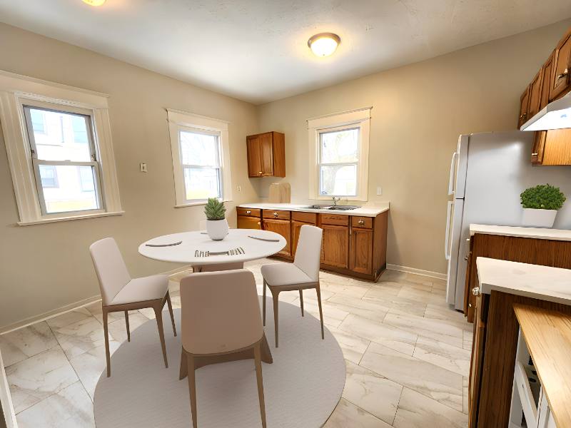 Townhouse for rent at 674 Parsells Ave #674, Rochester, NY 14609