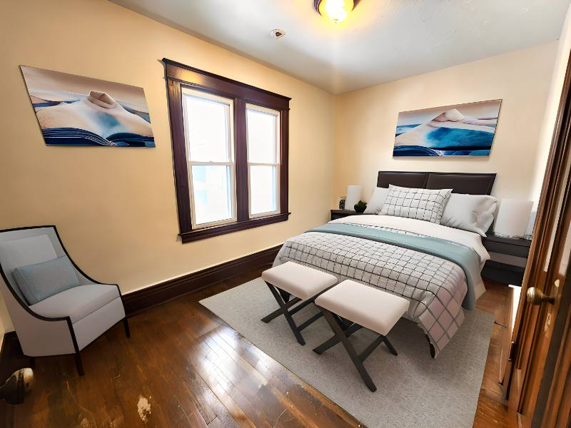 Townhouse for rent at 674 Parsells Ave #674, Rochester, NY 14609