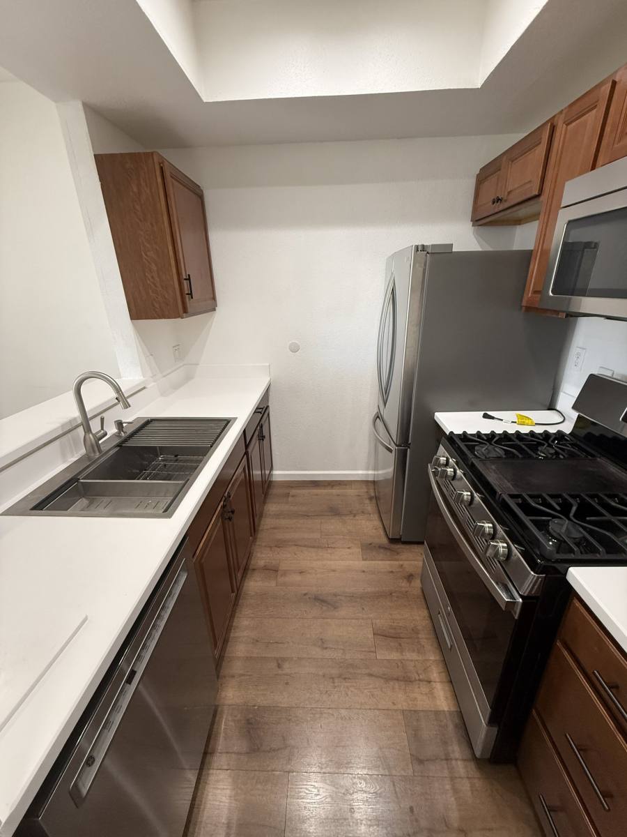 Condo for rent at 19350 Sherman Way #208, Reseda, CA 91335