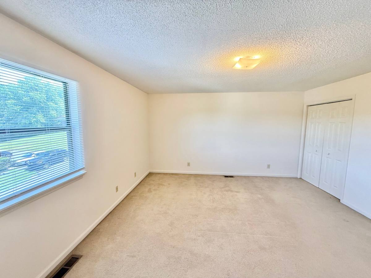 Apartment for rent at 338 Old Gray Station Rd #C, Johnson City, TN 37615