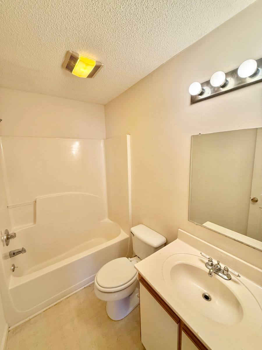 Apartment for rent at 338 Old Gray Station Rd #C, Johnson City, TN 37615