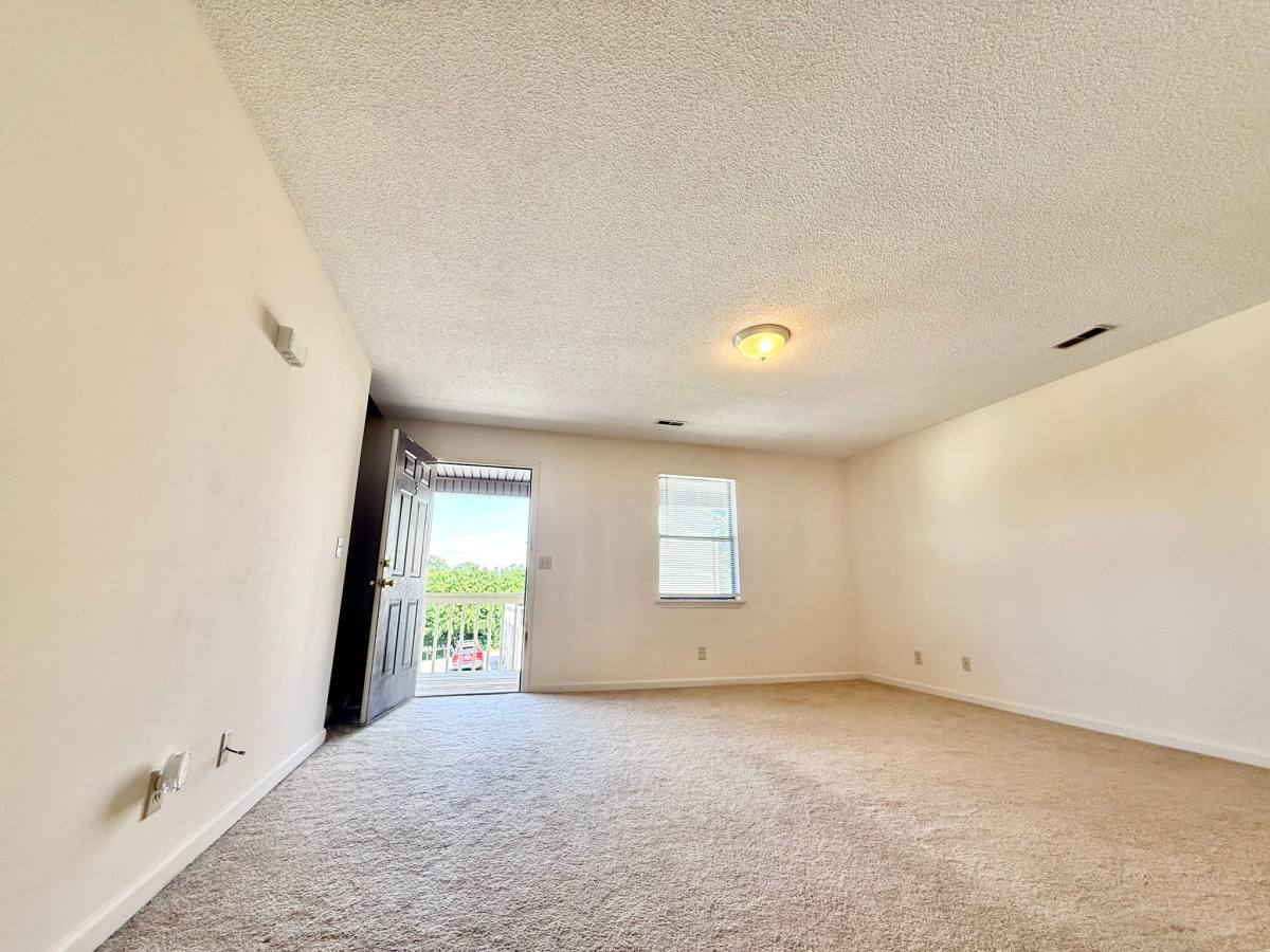 Apartment for rent at 338 Old Gray Station Rd #C, Johnson City, TN 37615
