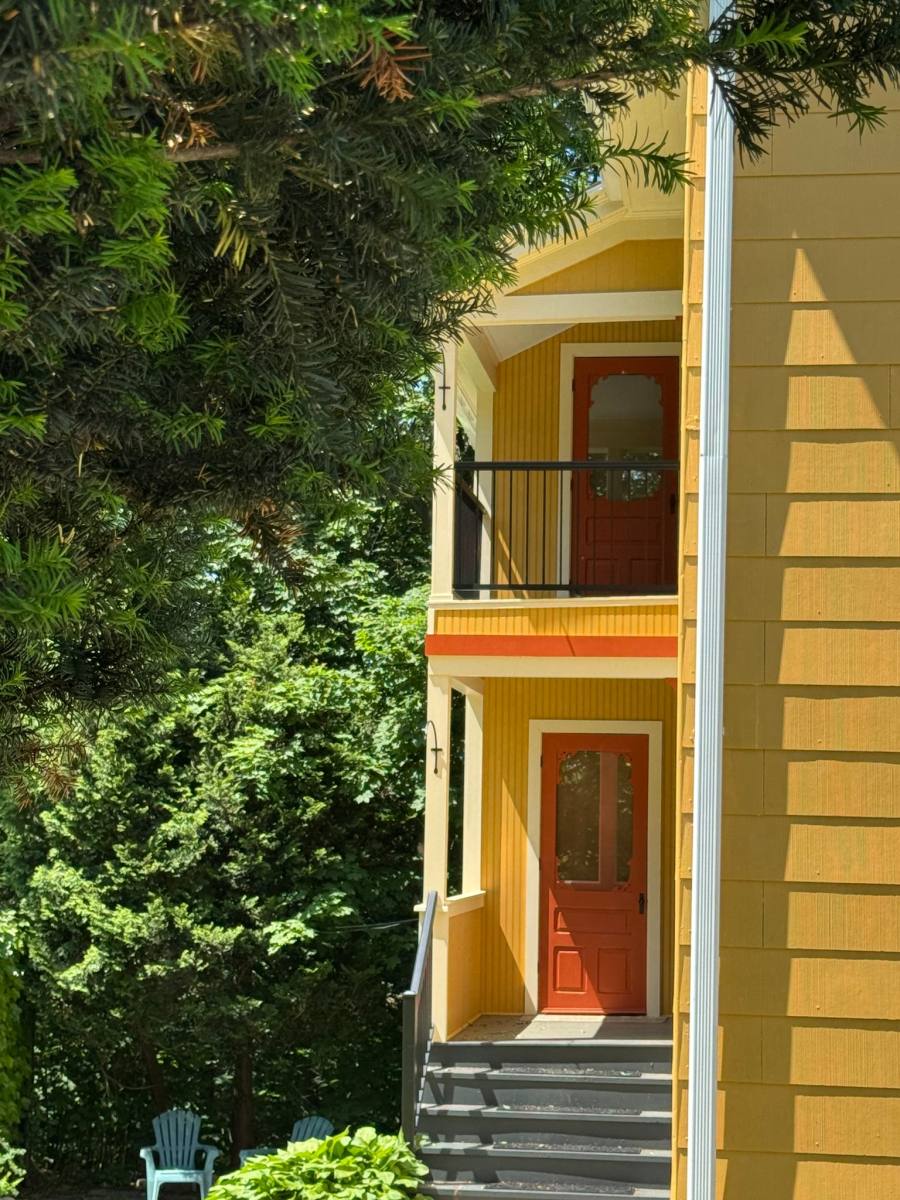 Apartment for rent at 22 Wakefield St #2, Worcester, MA 01605