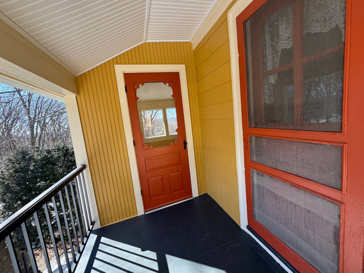 Apartment for rent at 22 Wakefield St #2, Worcester, MA 01605