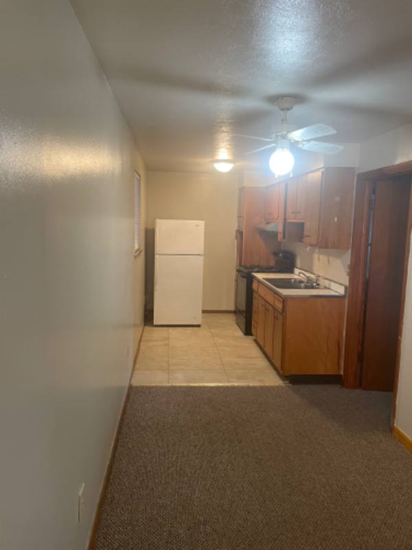 Apartment for rent at 1024 8 St #4, Huntington, WV 25701