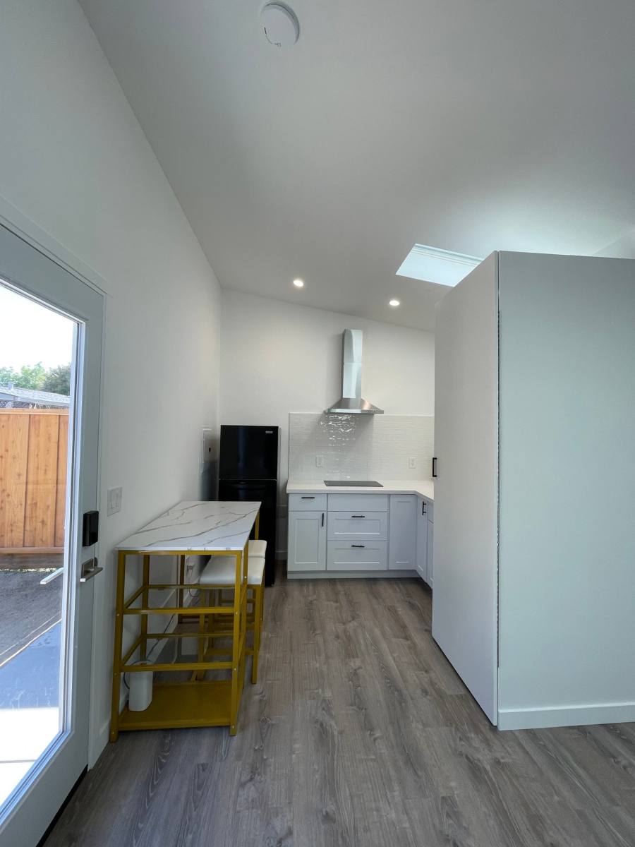 House for rent at 463 Menker Ave, San Jose, CA 95128