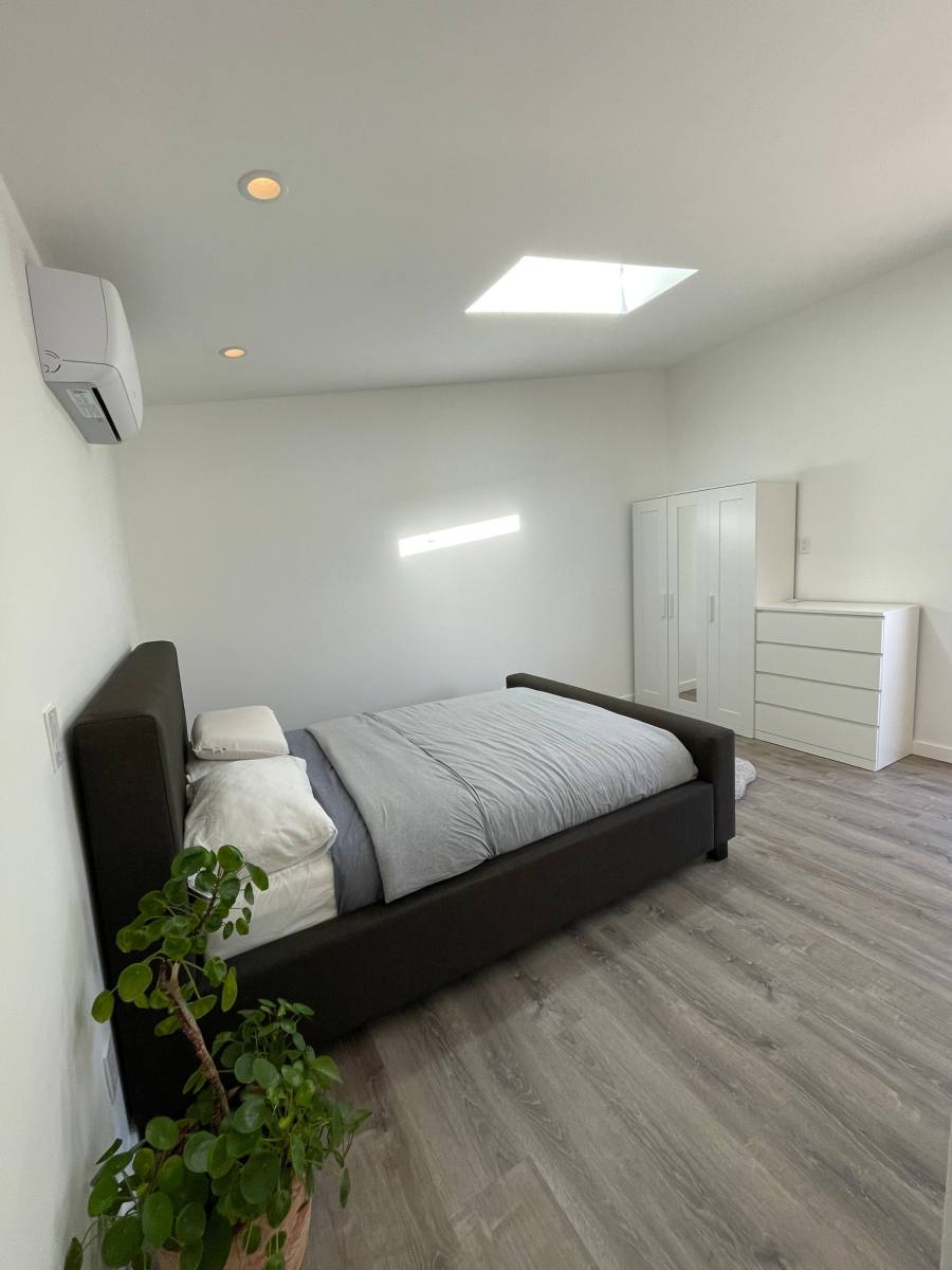 House for rent at 463 Menker Ave, San Jose, CA 95128