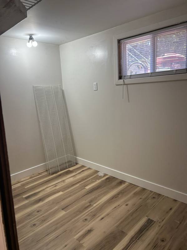 Apartment for rent at 2206 Wetmore Ave #3, Everett, WA 98201
