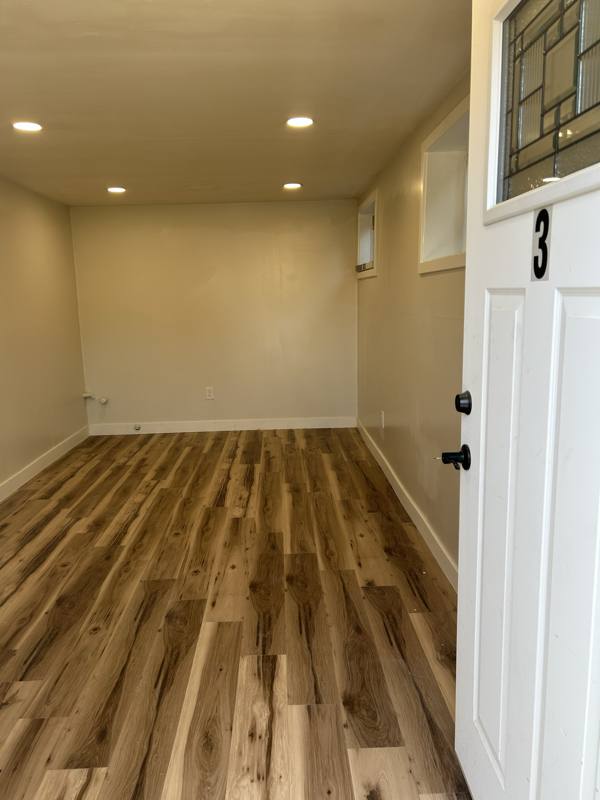 Apartment for rent at 2206 Wetmore Ave #3, Everett, WA 98201