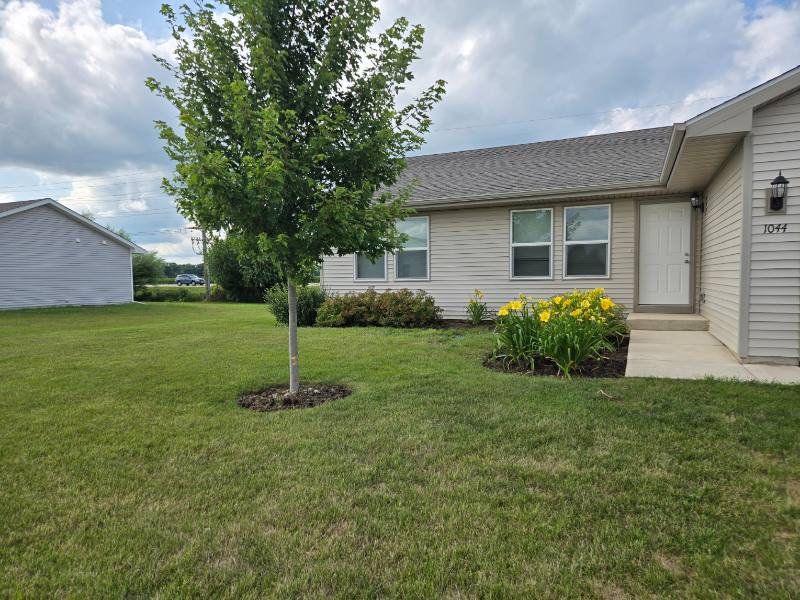 House for rent at 1044 Witbeck, Rockford, IL 61109
