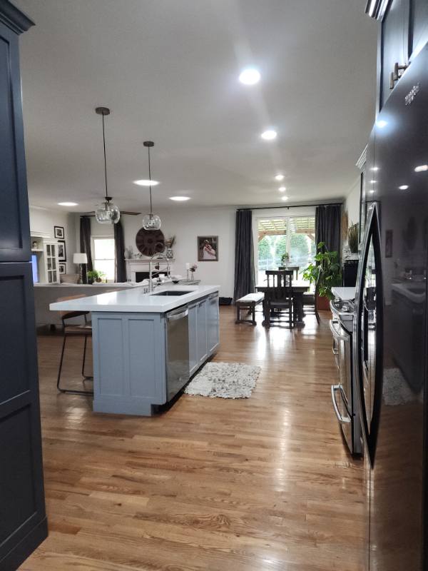 House for rent at 5151 Butner Dr, Hickory, NC 28602