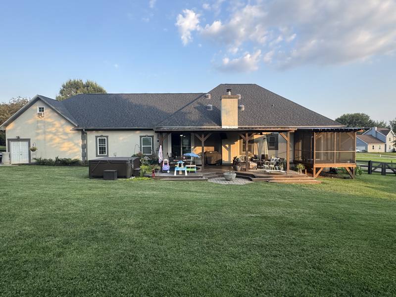 House for rent at 5151 Butner Dr, Hickory, NC 28602