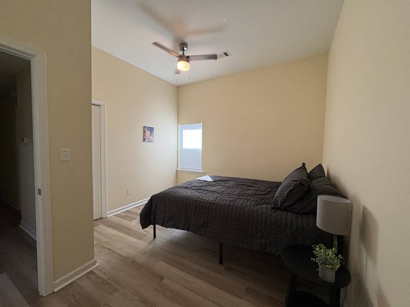 House for rent at 405 Bender St, Little Rock, AR 72202