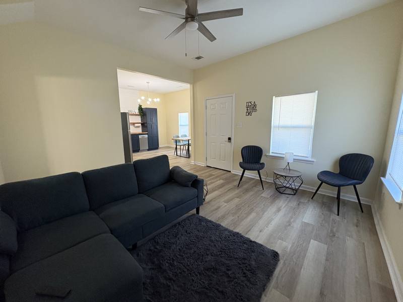 House for rent at 405 Bender St, Little Rock, AR 72202