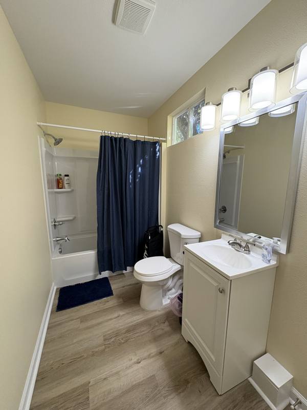 House for rent at 405 Bender St, Little Rock, AR 72202
