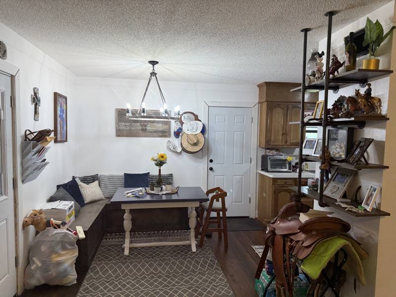 House for rent at 3153 Roosevelt Dr, Tyler, TX 75705