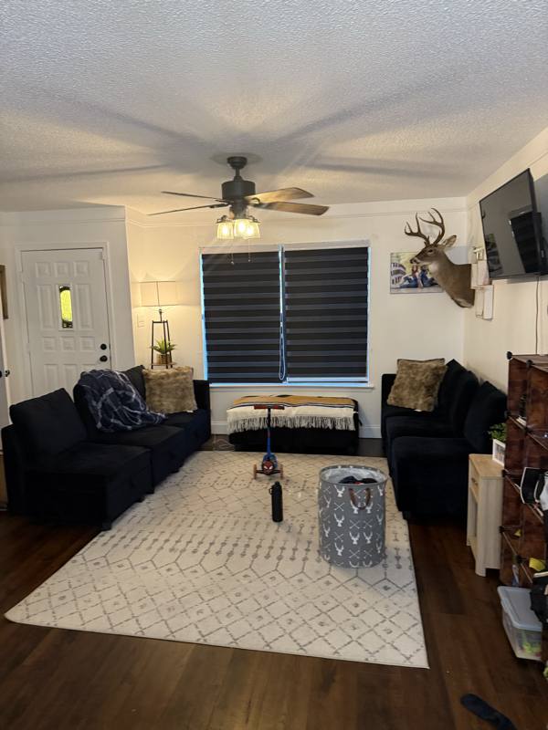 House for rent at 3153 Roosevelt Dr, Tyler, TX 75705