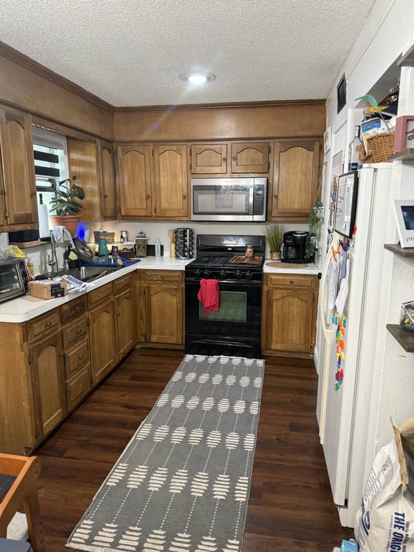 House for rent at 3153 Roosevelt Dr, Tyler, TX 75705