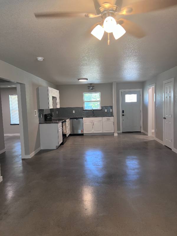 Apartment for rent at 404 Scott St, Kerrville, TX 78028