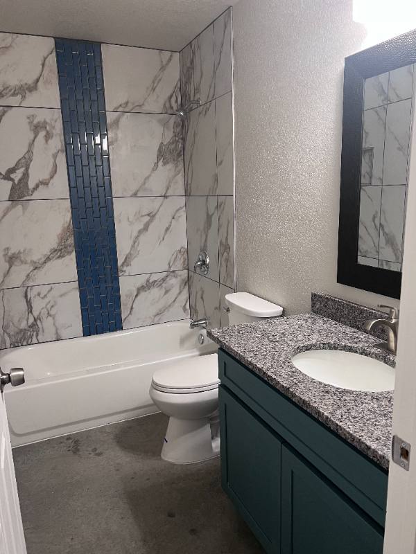 Apartment for rent at 404 Scott St, Kerrville, TX 78028