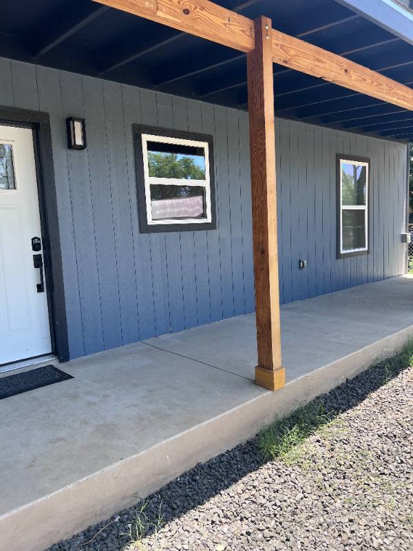 Apartment for rent at 404 Scott St, Kerrville, TX 78028