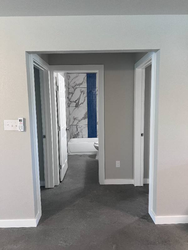 Apartment for rent at 404 Scott St, Kerrville, TX 78028