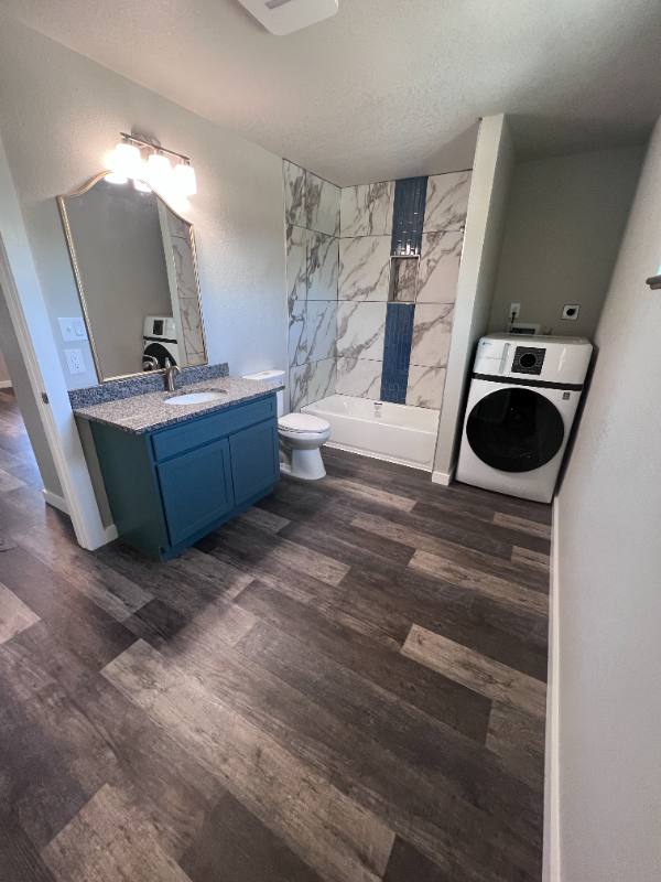 Apartment for rent at 404 Scott St, Kerrville, TX 78028