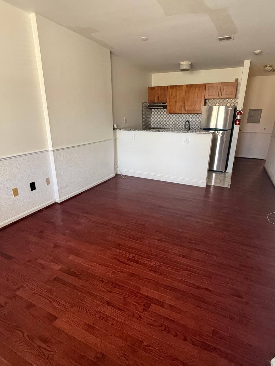 Apartment for rent at 1729 N 33rd St #1, Philadelphia, PA 19121