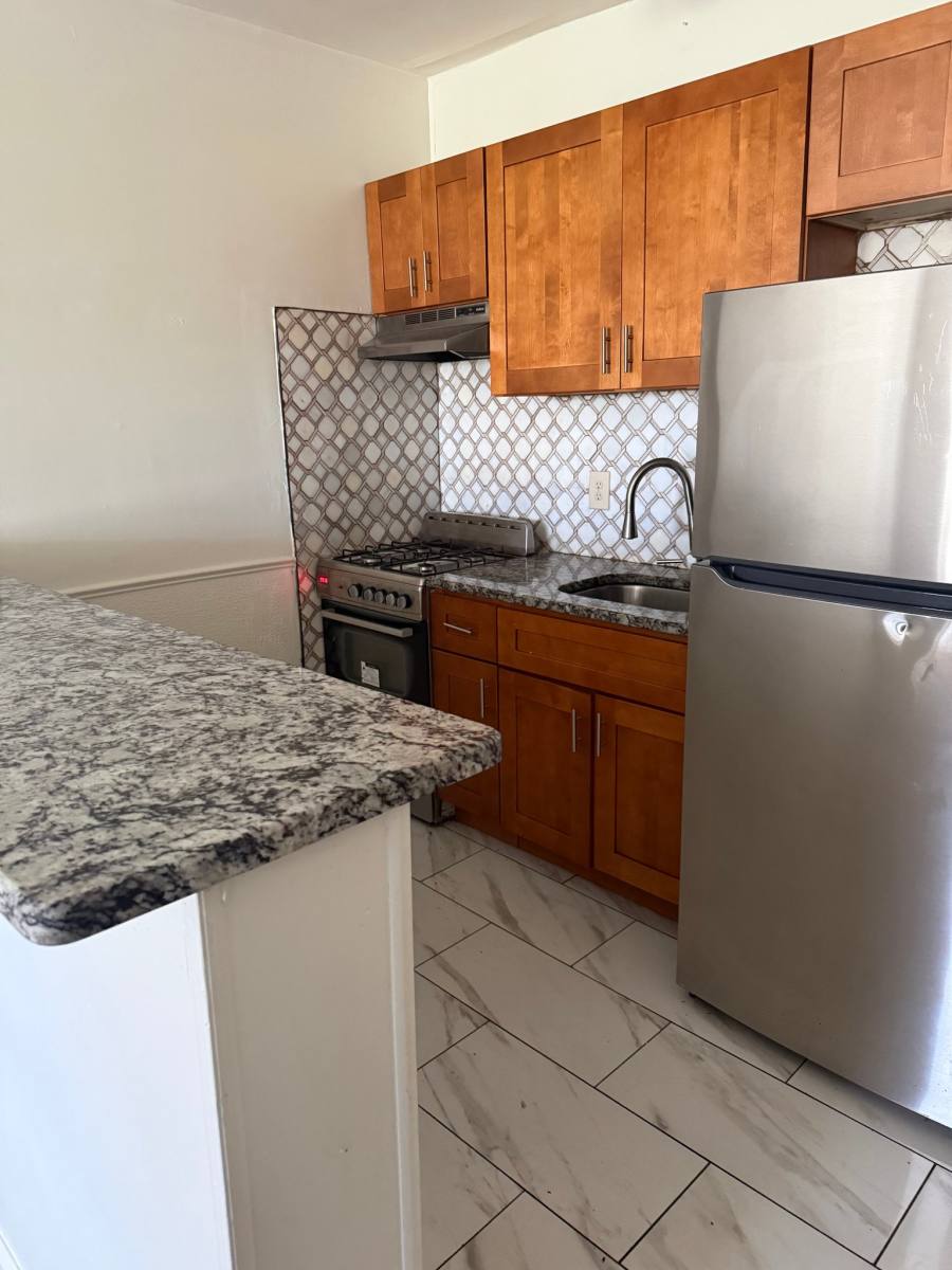 Apartment for rent at 1729 N 33rd St #1, Philadelphia, PA 19121