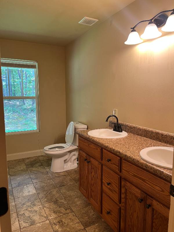 House for rent at 280 Sleepy Hollow Rd, Dahlonega, GA 30533