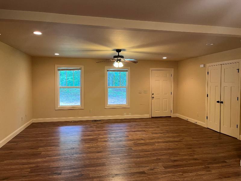 House for rent at 280 Sleepy Hollow Rd, Dahlonega, GA 30533
