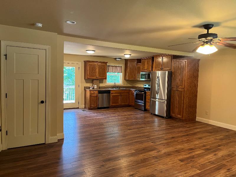 House for rent at 280 Sleepy Hollow Rd, Dahlonega, GA 30533
