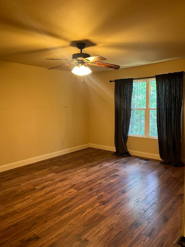 House for rent at 280 Sleepy Hollow Rd, Dahlonega, GA 30533