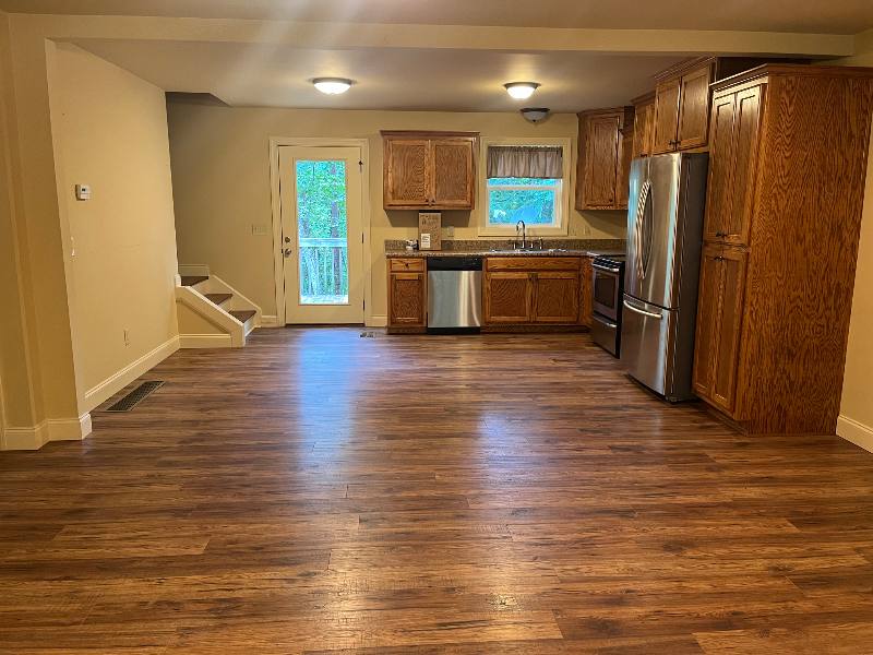 House for rent at 280 Sleepy Hollow Rd, Dahlonega, GA 30533