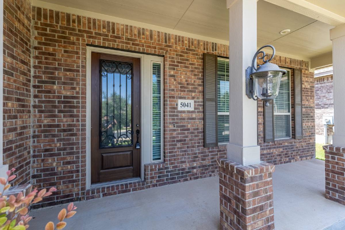 House for rent at 5041 Country Nest, San Antonio, TX 78253