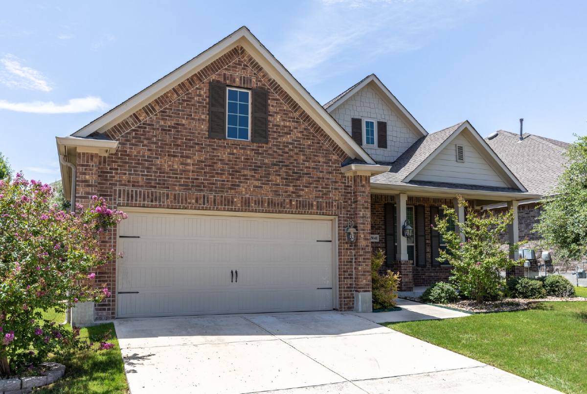 House for rent at 5041 Country Nest, San Antonio, TX 78253