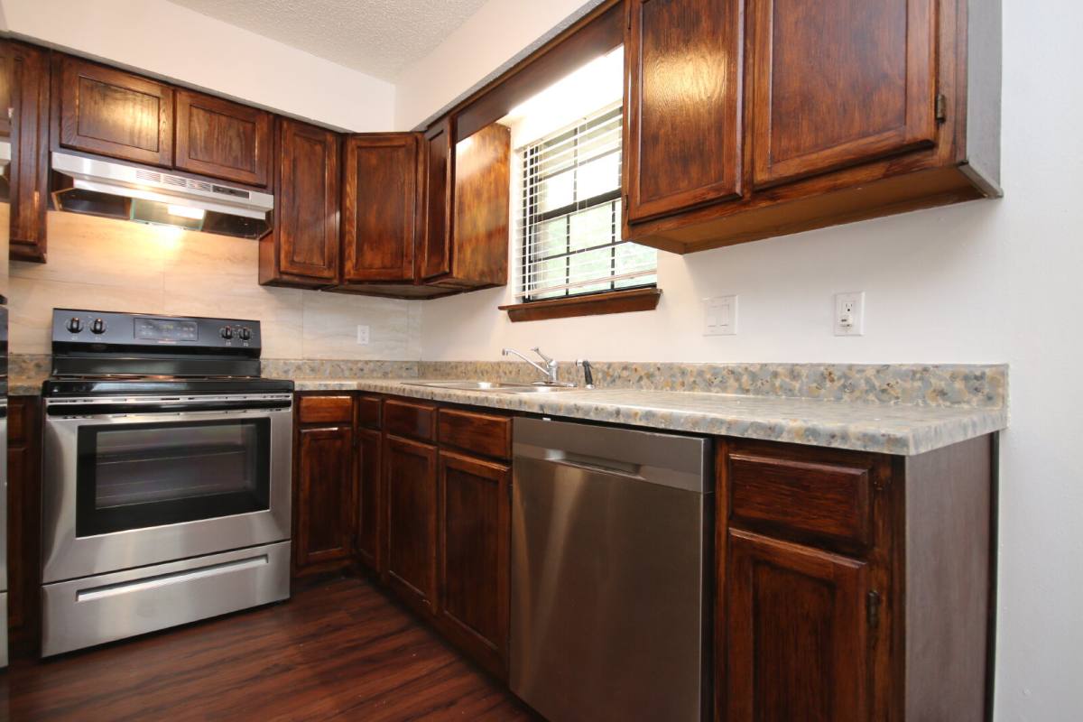 Townhouse for rent at 1455 Acorn Lane #F, Pensacola, FL 32514